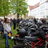 Bild/Pic: Partybilder der Party: Motorrad-Segnung - am Sa 06.05.2017 in Landkreis/Region Biberach | Ort/Stadt Bad Buchau